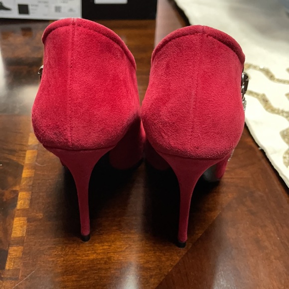 Giuseppe Zanotti Ankle Boots - Picture 3 of 7